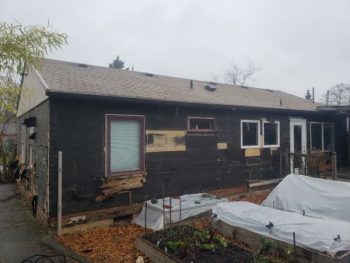 Siding Repair Near Me Beaverton Or