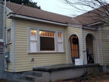 Siding Repair Near Me Lake Oswego Or