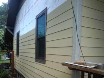 Siding Repair Near Me Vancouver Wa