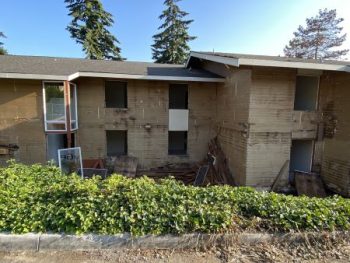 Siding Repair Portland Or