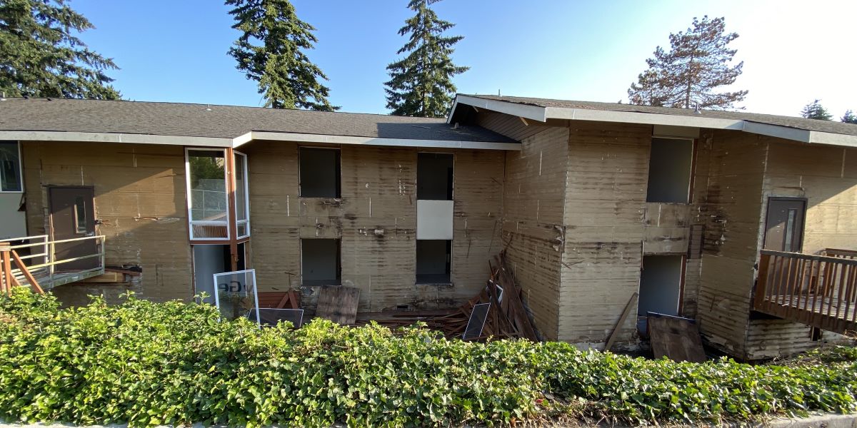 Siding Repair Portland OR EvoSiding