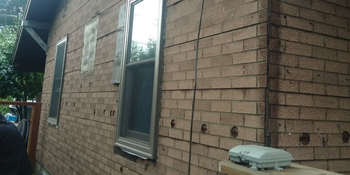 Siding Repair Vancouver WA EvoSiding