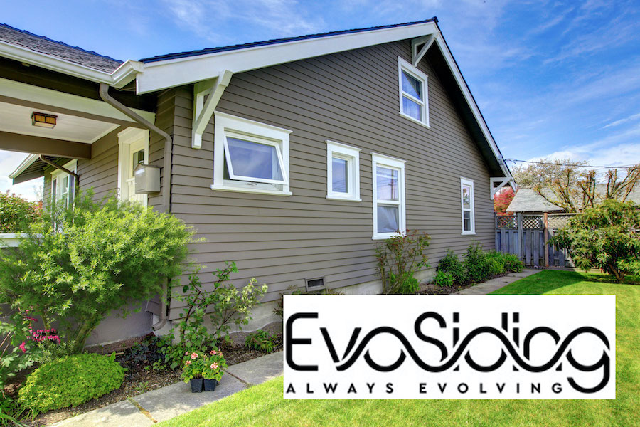 Siding Contractor Portland OR Video EvoSiding