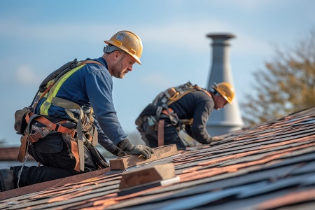 Roofing Company Near Me Battle Ground WA