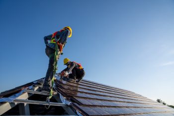 Roofing Contractor Battle Ground WA