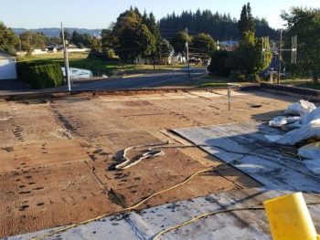 Roofing Contractor Camas Wa