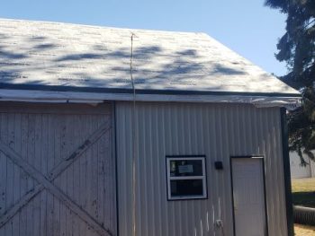 Roofing Contractor Salmon Creek Wa