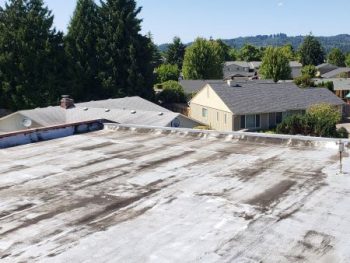 Roofing Contractor Vancouver Wa
