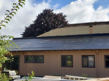 Roofing Contractor Washougal Wa