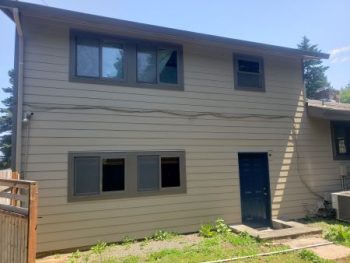 Siding Contractor Washougal Wa