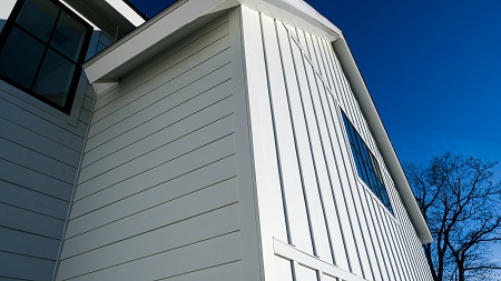 Siding Contractors Portland OR