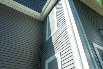 Siding Contractor Pacific City OR