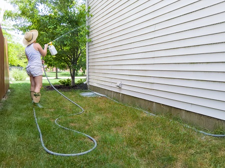 Siding Installation Pacific City OR