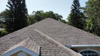 Roofing Contractor Salmon Creek WA