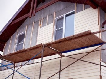 Siding Installation Salmon Creek Wa 1