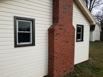 Siding Installation Salmon Creek Wa