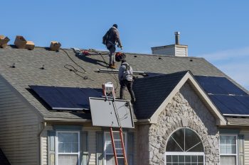 Roofing Contractor Portland OR