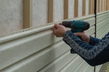 Siding Installation Vancouver Washington