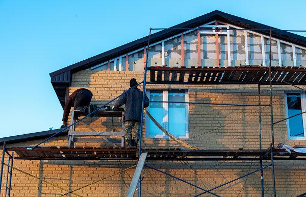 Siding Installation Near Me Vancouver Washington