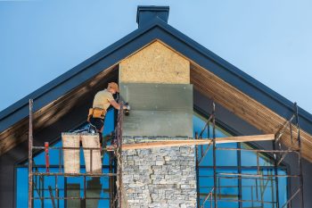 Siding Contractor Vancouver WA