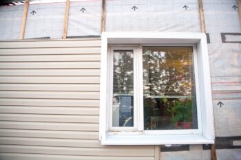 Siding Contractor Vancouver Washington
