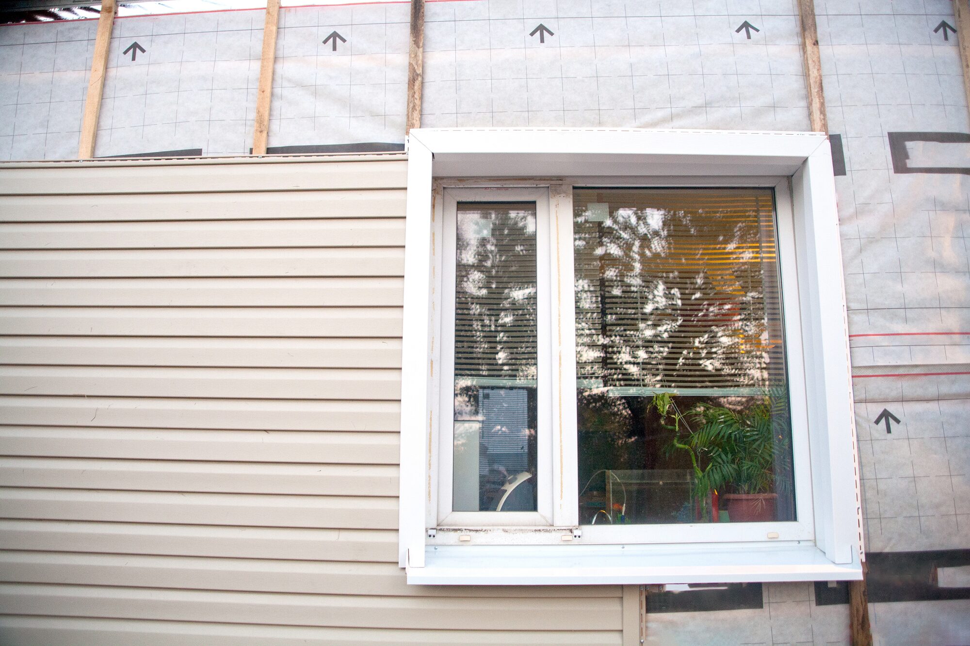 Siding Contractor Vancouver Washington