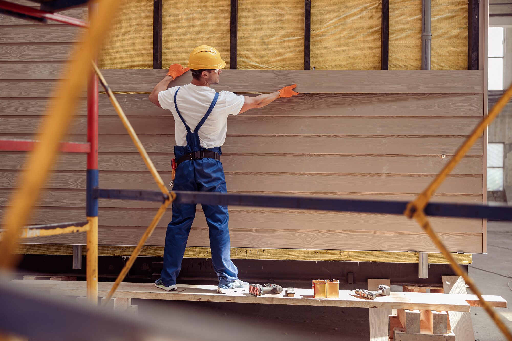 Siding Contractor in Vancouver WA