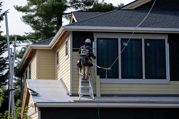Siding Contractor Near Me Vancouver Washington