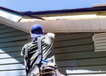 Siding Installation SE Portland OR