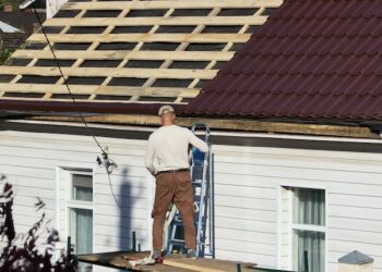Siding Repair Hazel Dell WA