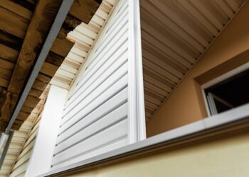 Siding Repair Near Me Hazel Dell WA