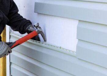 Siding Replacement SE Portland OR