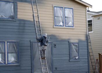 Siding Replacement Salmon Creek WA