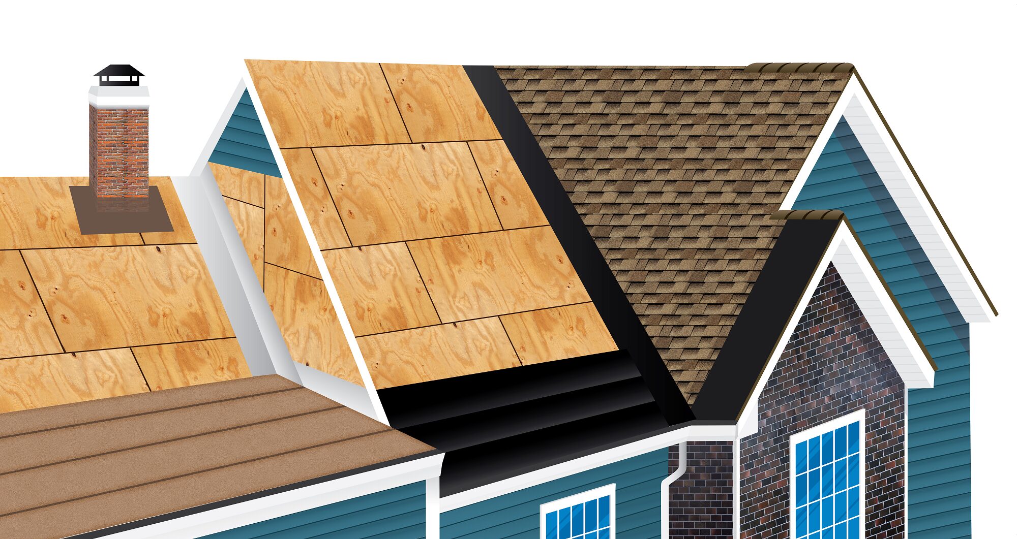 Siding Replacement Vancouver WA