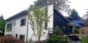 Siding Replacement services Vancouver Washington