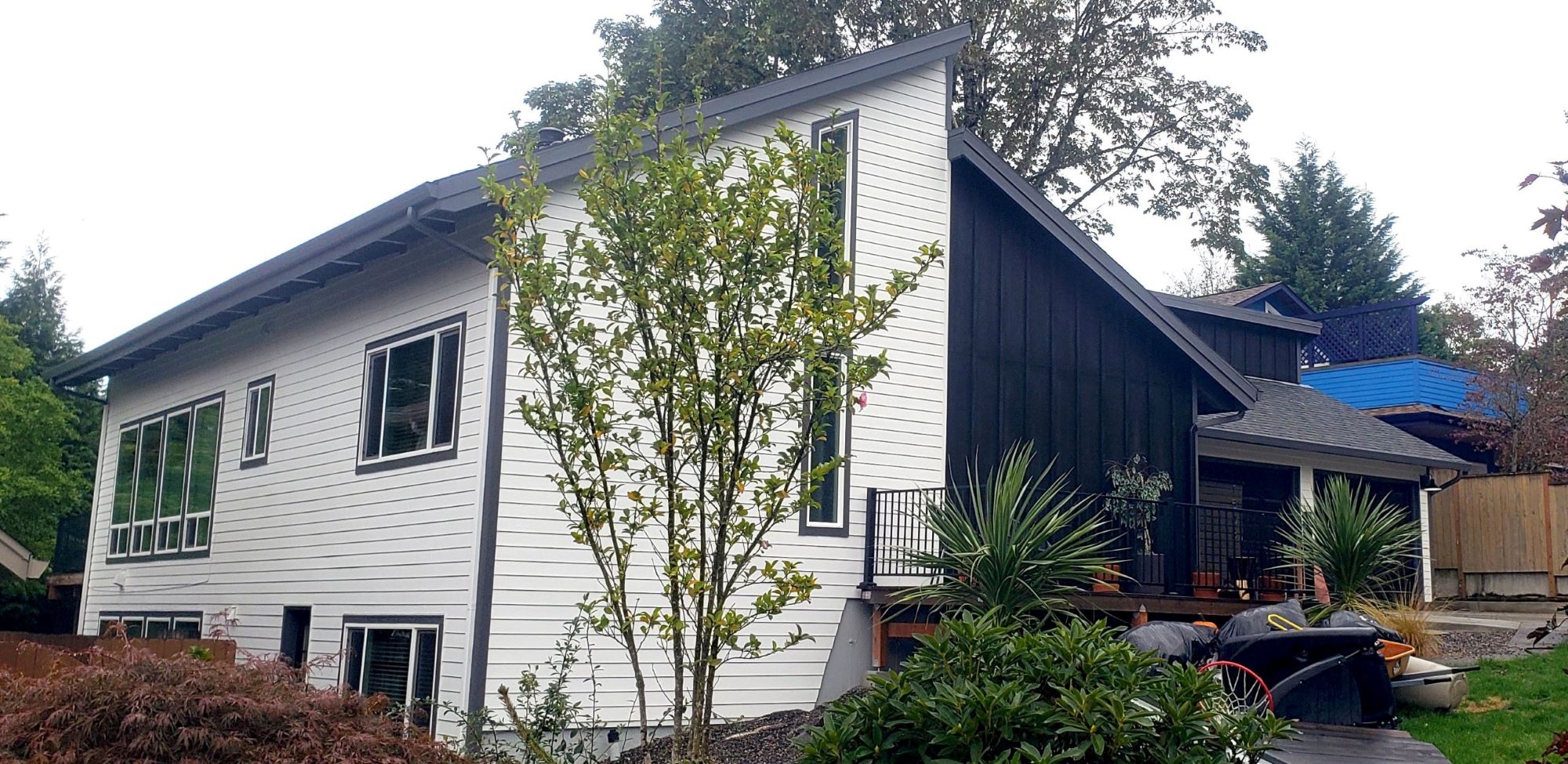 Siding Replacement services Vancouver Washington
