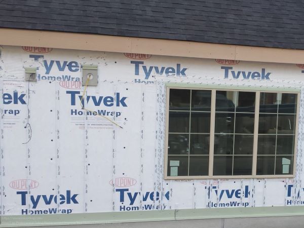 Siding Replacement Services In Vancouver Wa