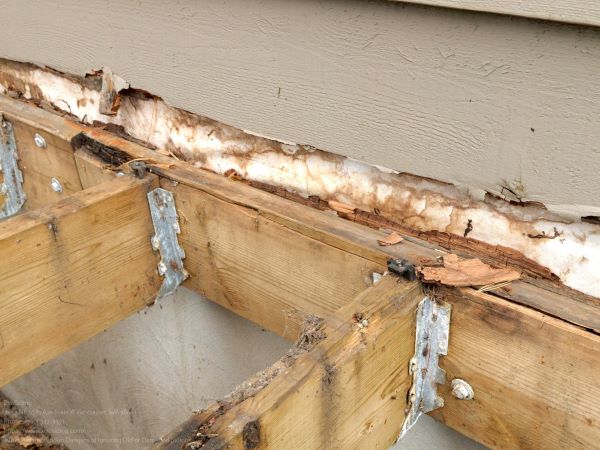 Siding Replacement Services In Vancouver Washington