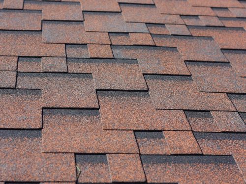 Asphalt Shingle Installation