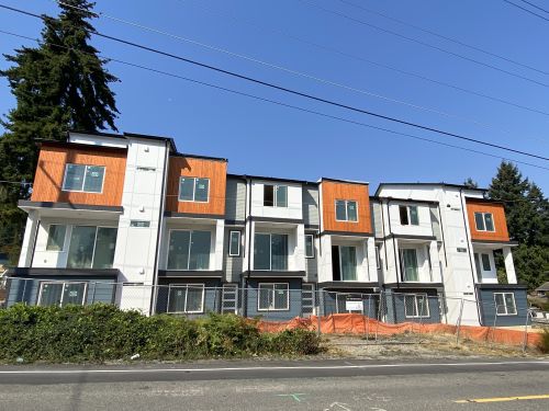 Home Siding Inspection Checklist