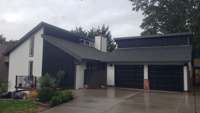 Home Siding Installation Near Me