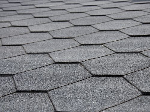 Luxury Asphalt Shingles
