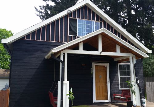 Siding Installation Near Me