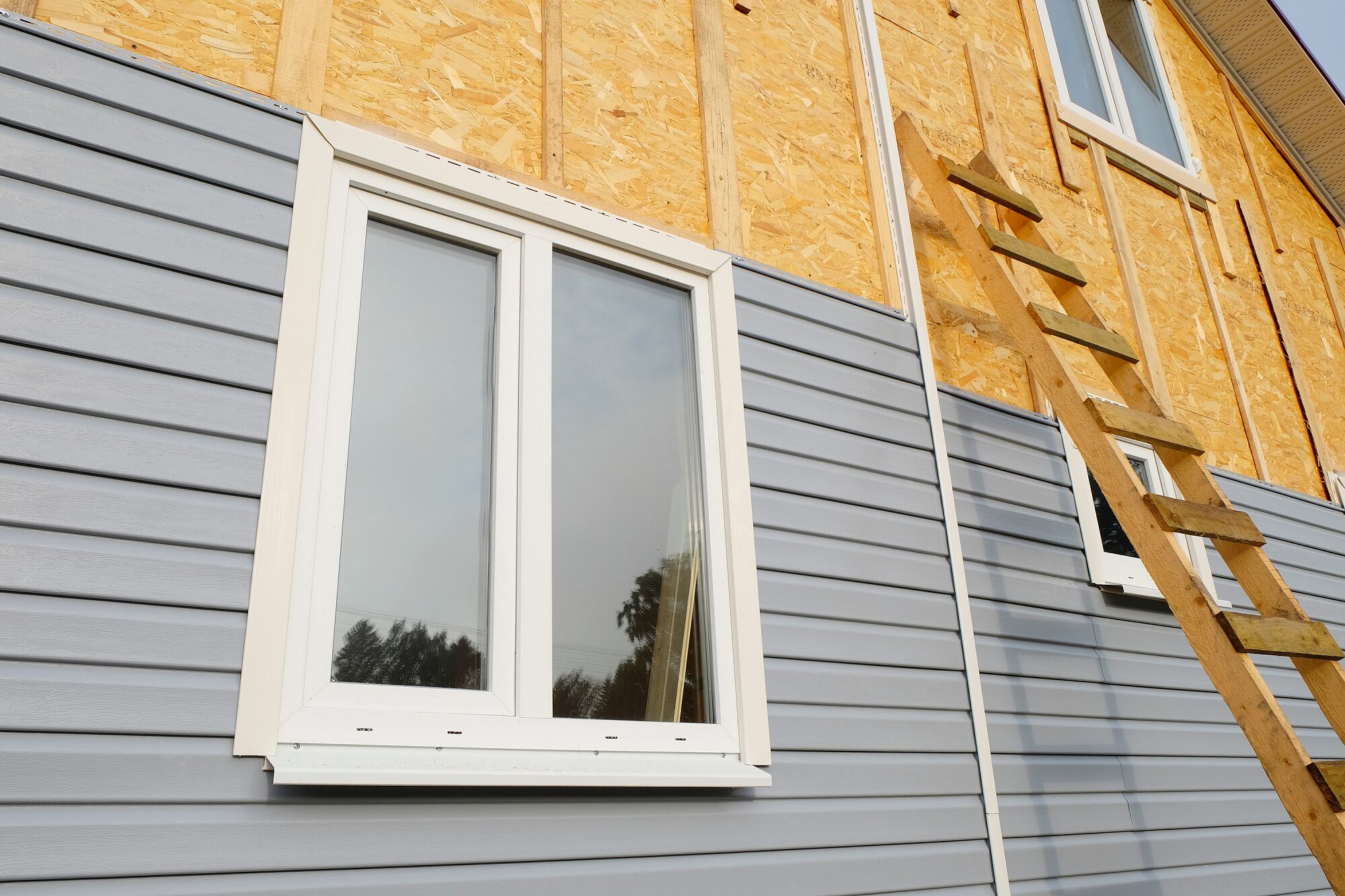 Siding Repair Vancouver WA