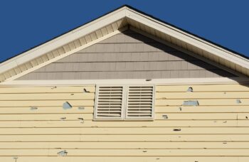 Siding Repair In Vancouver Wa
