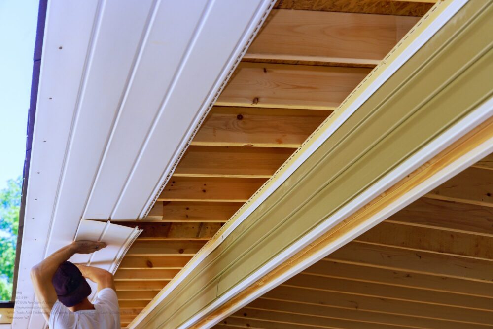 Siding Repair Near Me Vancouver
