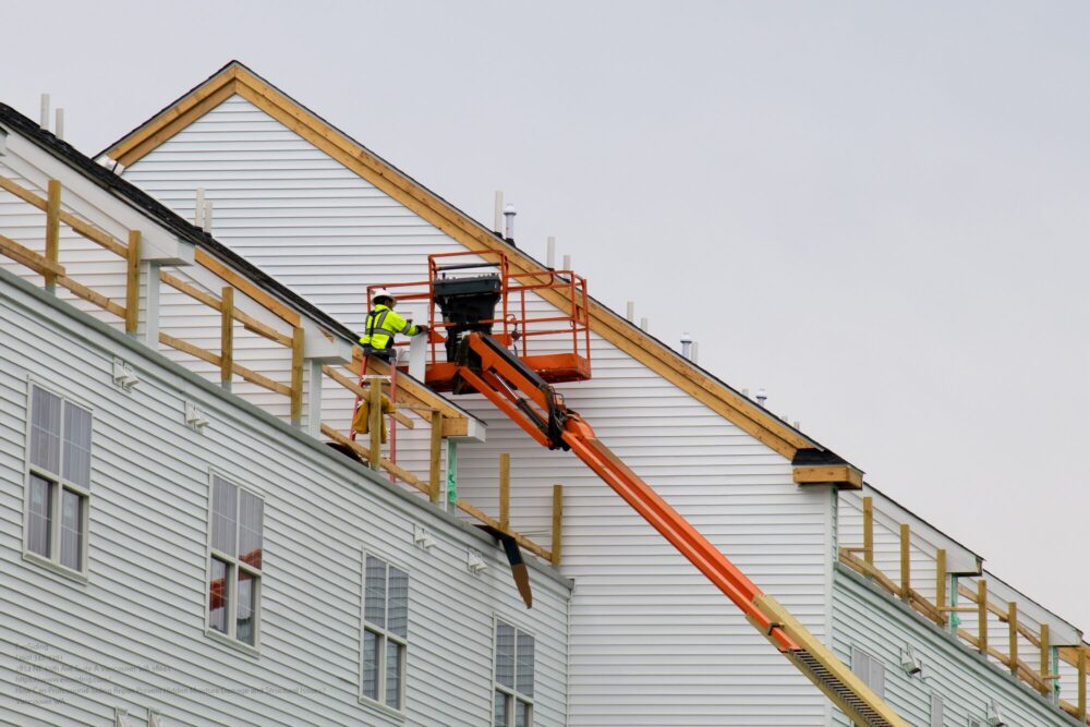 Siding Repair Near Me In Vancouver Wa