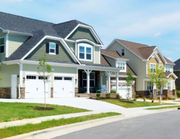 Siding Replacement Lake Oswego OR