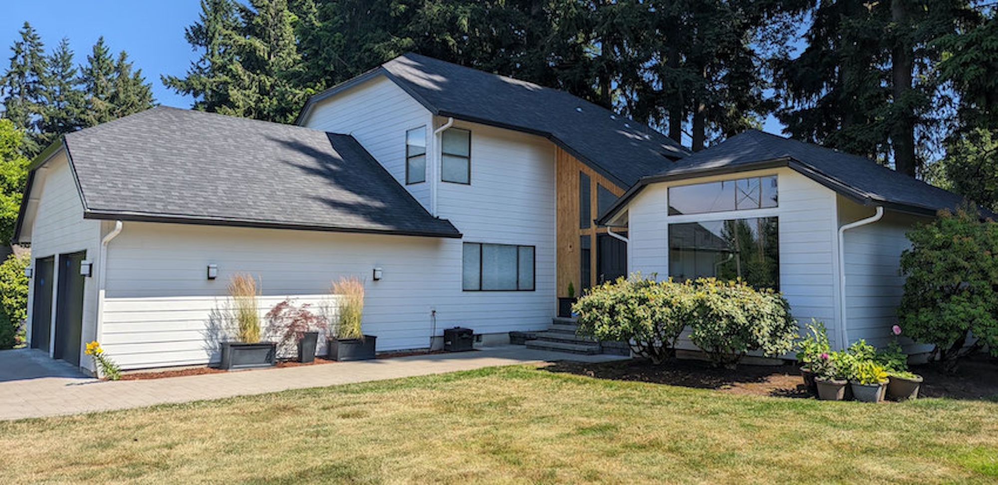 Siding Replacement Lake Oswego OR