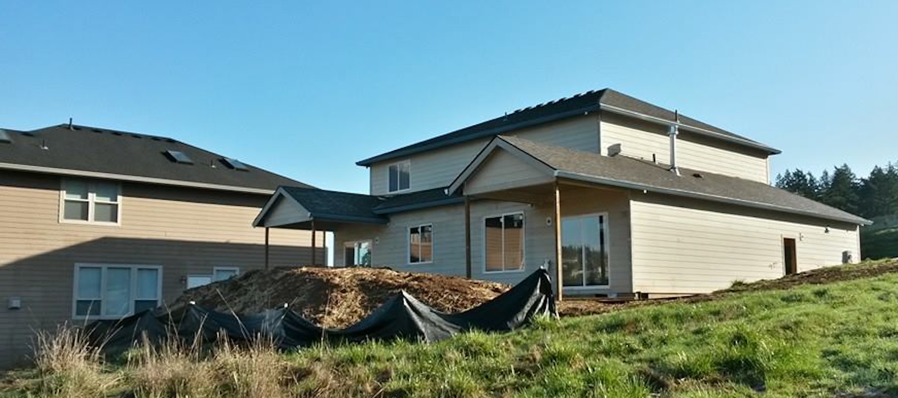 Siding Installation Lake Oswego OR